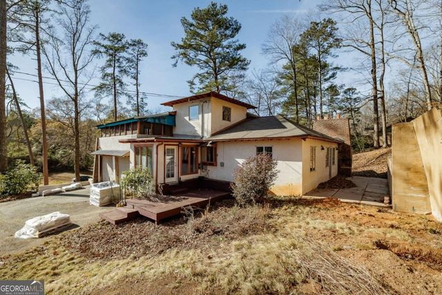 340 Dogwood Drive, Athens, GA 30606