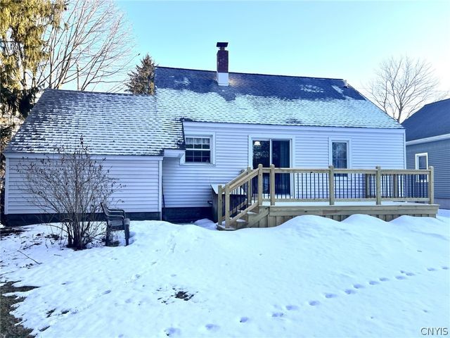 158 Madison Street, Cortland, NY 13045