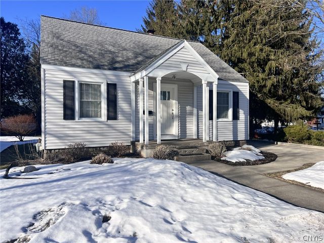 158 Madison Street, Cortland, NY 13045