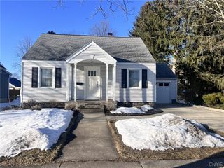158 Madison Street, Cortland, NY 13045