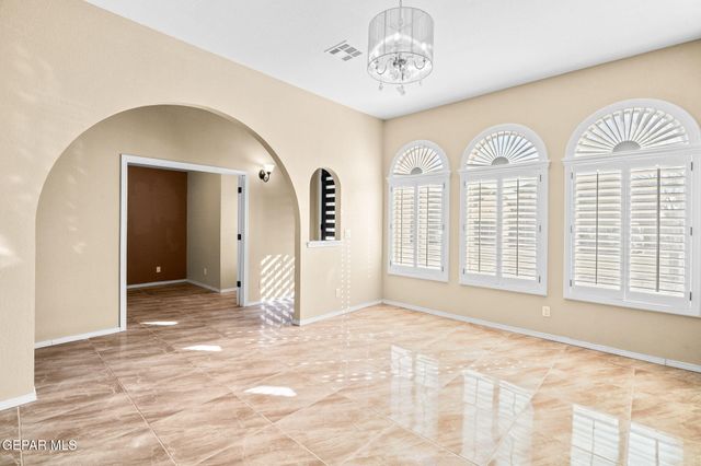 14381 Early Morn Avenue, El Paso, TX 79938