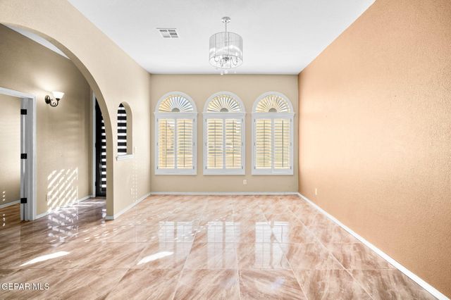 14381 Early Morn Avenue, El Paso, TX 79938