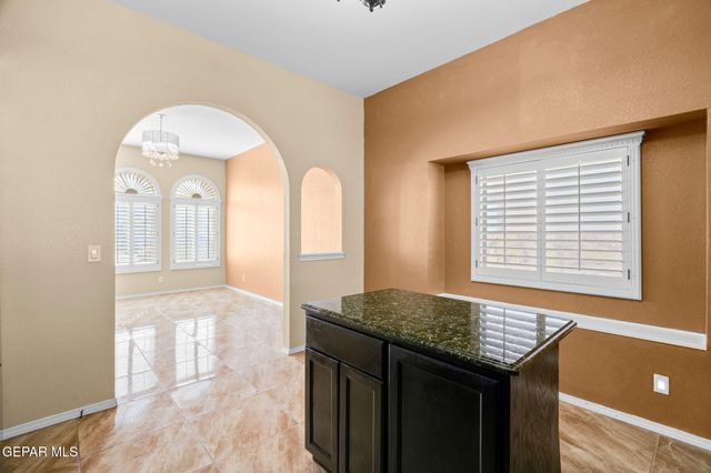 14381 Early Morn Avenue, El Paso, TX 79938