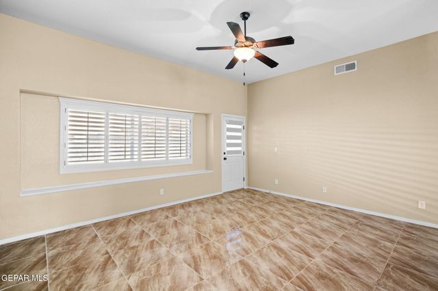 14381 Early Morn Avenue, El Paso, TX 79938