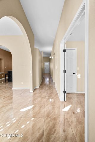 14381 Early Morn Avenue, El Paso, TX 79938