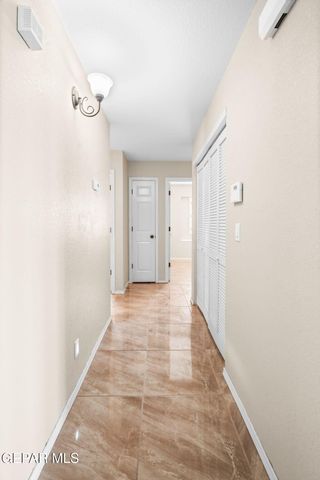 14381 Early Morn Avenue, El Paso, TX 79938