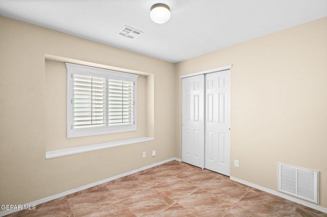 14381 Early Morn Avenue, El Paso, TX 79938