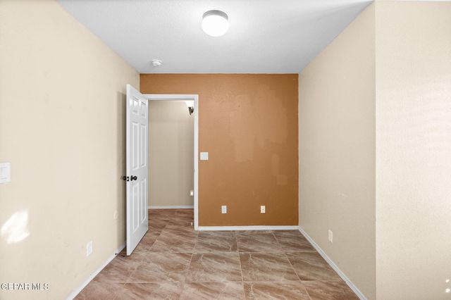 14381 Early Morn Avenue, El Paso, TX 79938