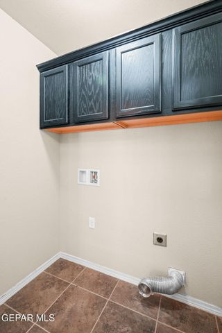 14381 Early Morn Avenue, El Paso, TX 79938