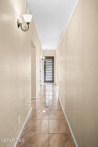 14381 Early Morn Avenue, El Paso, TX 79938