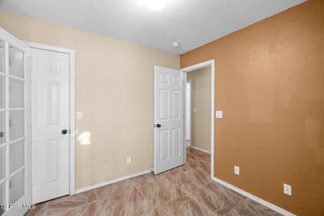 14381 Early Morn Avenue, El Paso, TX 79938