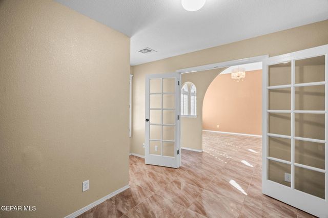 14381 Early Morn Avenue, El Paso, TX 79938