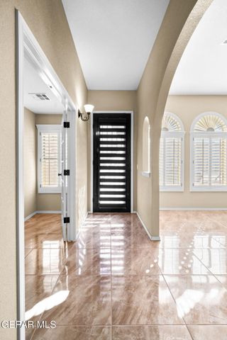 14381 Early Morn Avenue, El Paso, TX 79938