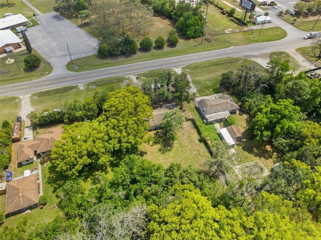 18749 US HIGHWAY 41, Spring Hill, FL 34610