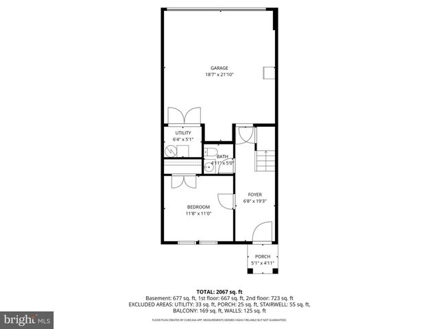 964 SPERRY WAY, Sykesville, MD 21784