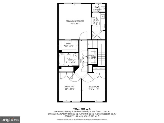 964 SPERRY WAY, Sykesville, MD 21784