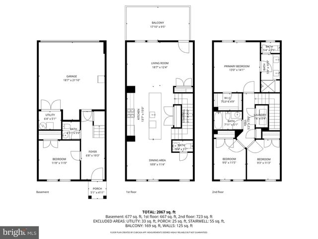 964 SPERRY WAY, Sykesville, MD 21784