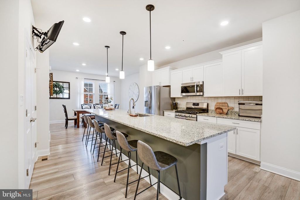 964 SPERRY WAY, Sykesville, MD 21784
