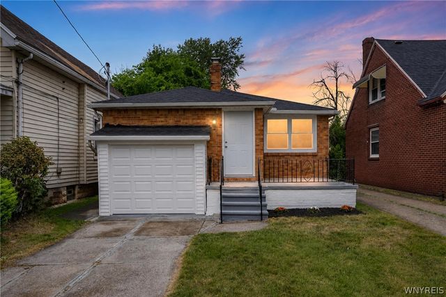 224 Hazelwood Avenue, Buffalo, NY 14215