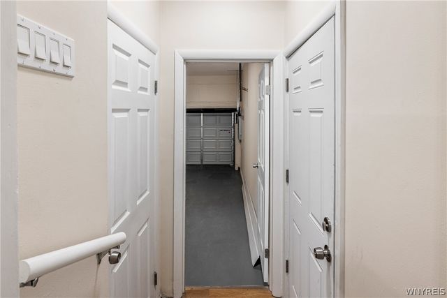 224 Hazelwood Avenue, Buffalo, NY 14215