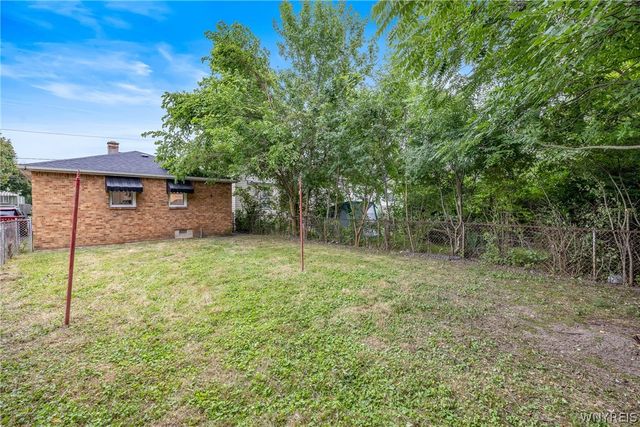 224 Hazelwood Avenue, Buffalo, NY 14215