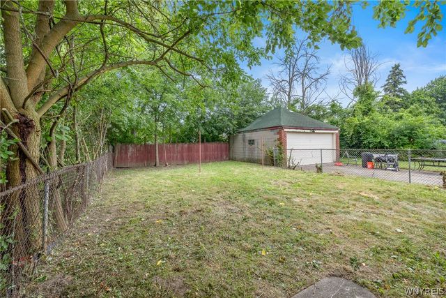 224 Hazelwood Avenue, Buffalo, NY 14215