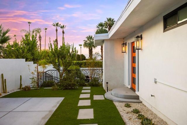 72870 Bel Air Road 3, Palm Desert, CA 92260