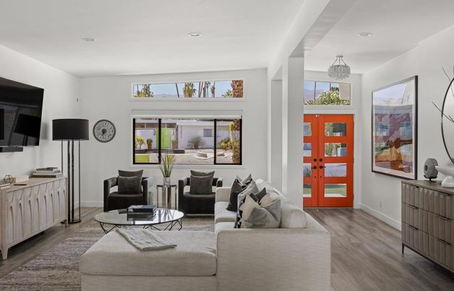 72870 Bel Air Road 3, Palm Desert, CA 92260