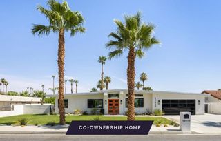 72870 Bel Air Road 3, Palm Desert, CA 92260