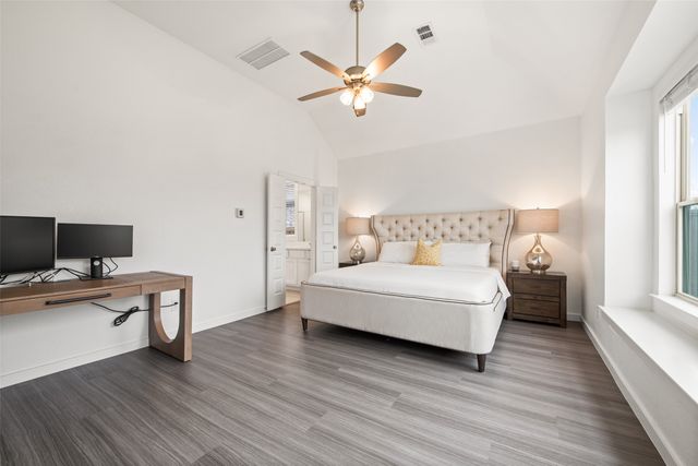 1316 Friesian Lane, Aubrey, TX 76227