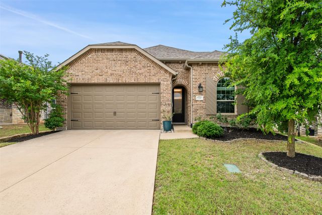 1316 Friesian Lane, Aubrey, TX 76227