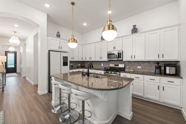 1316 Friesian Lane, Aubrey, TX 76227