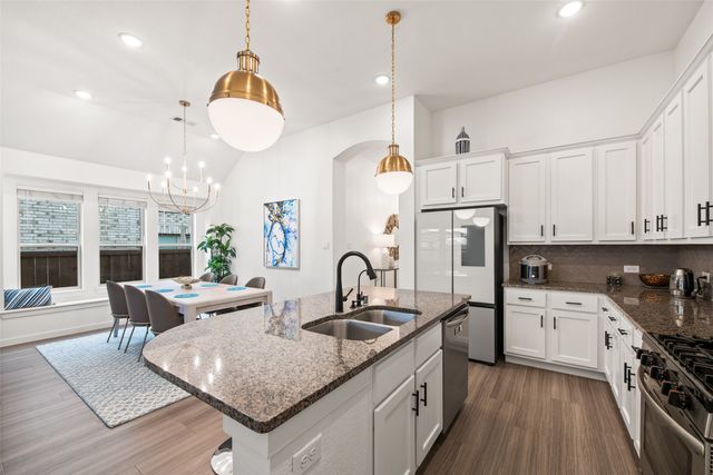 1316 Friesian Lane, Aubrey, TX 76227