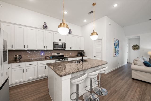 1316 Friesian Lane, Aubrey, TX 76227