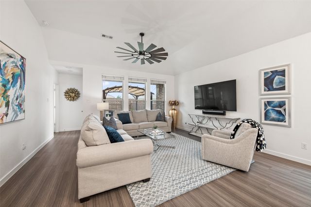 1316 Friesian Lane, Aubrey, TX 76227