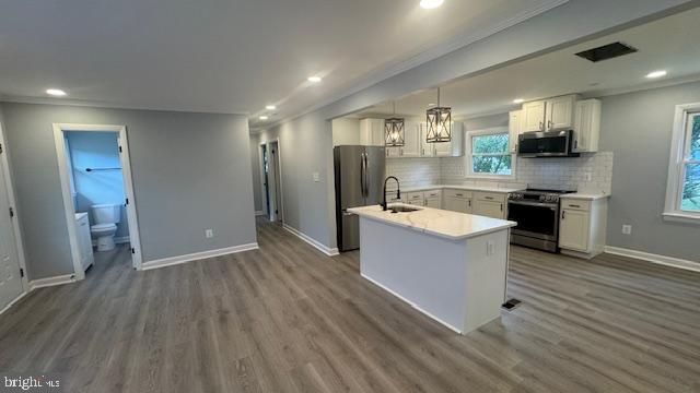 4618 PENDALL DR, Fort Washington, MD 20744