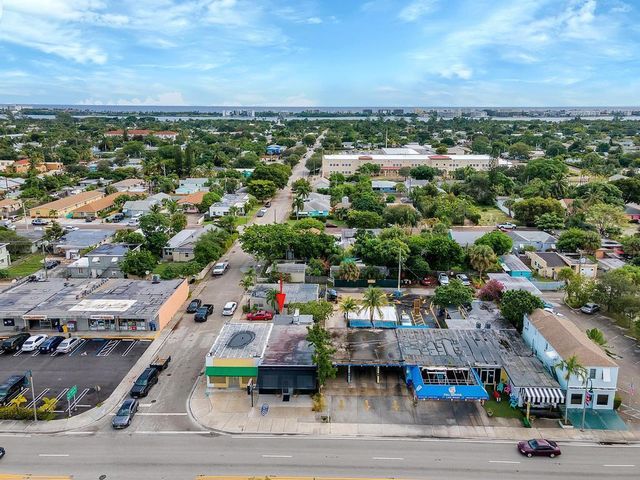 813 9th Avenue N A, Lake Worth Beach, FL 33460