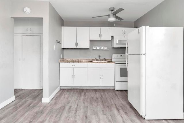 813 9th Avenue N A, Lake Worth Beach, FL 33460