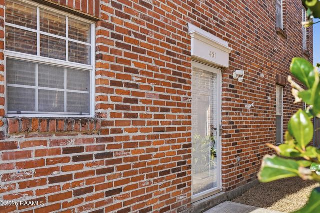 451 Rena Drive, Lafayette, LA 70503