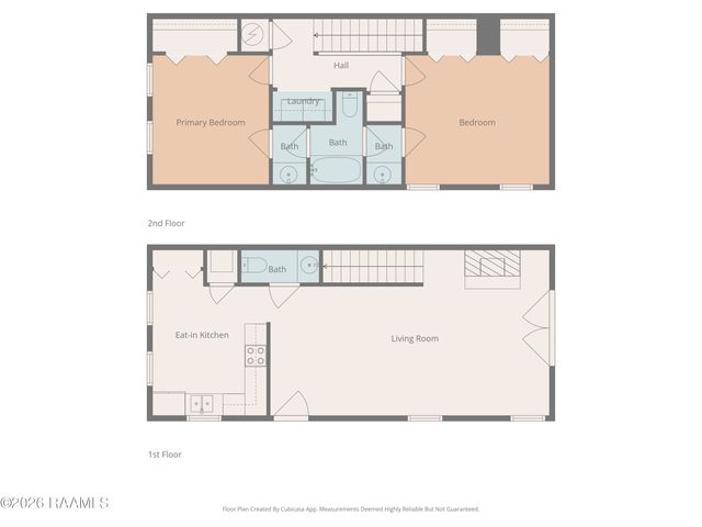 451 Rena Drive, Lafayette, LA 70503