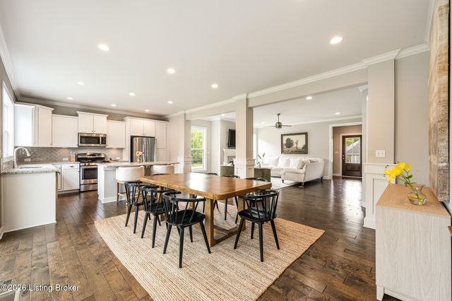 16505 Glen Lakes Dr, Louisville, KY 40245