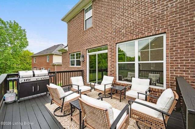 16505 Glen Lakes Dr, Louisville, KY 40245