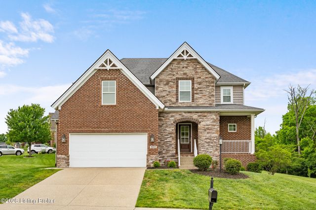 16505 Glen Lakes Dr, Louisville, KY 40245