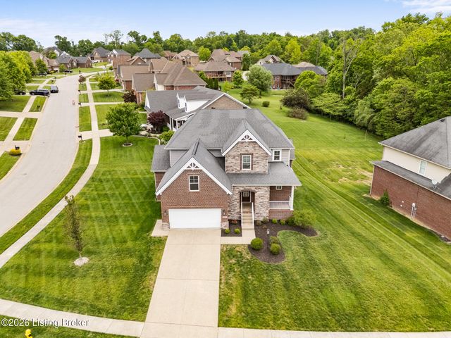 16505 Glen Lakes Dr, Louisville, KY 40245