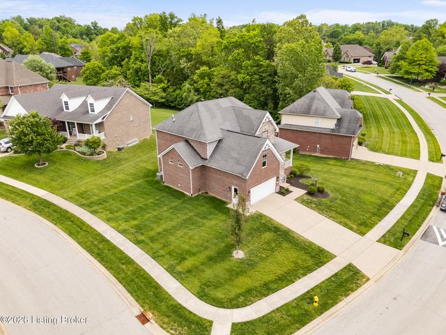 16505 Glen Lakes Dr, Louisville, KY 40245