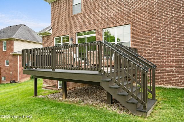16505 Glen Lakes Dr, Louisville, KY 40245