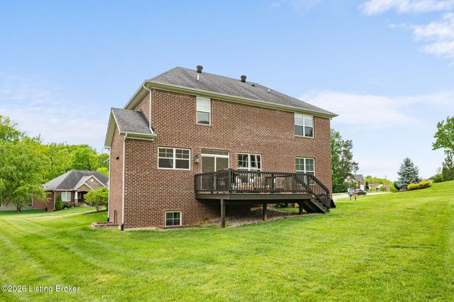 16505 Glen Lakes Dr, Louisville, KY 40245