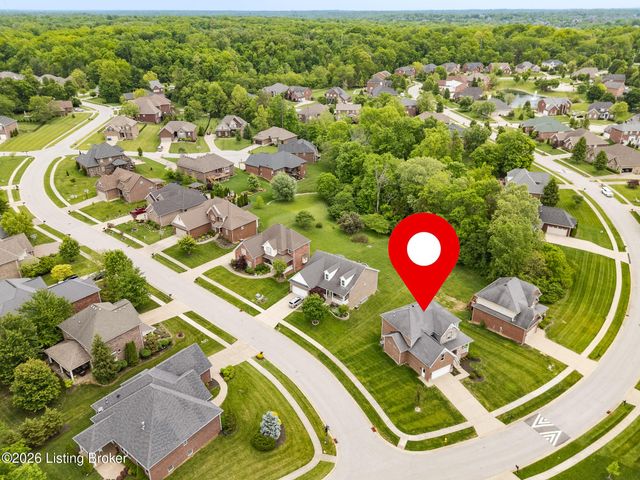 16505 Glen Lakes Dr, Louisville, KY 40245