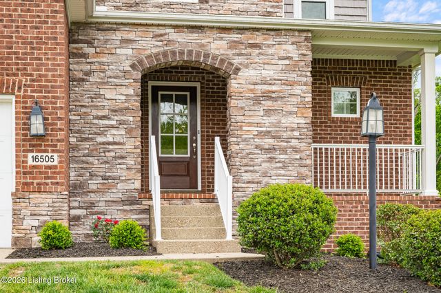 16505 Glen Lakes Dr, Louisville, KY 40245