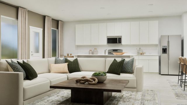 15557 Doublecreek Dr, San Antonio, TX 78253